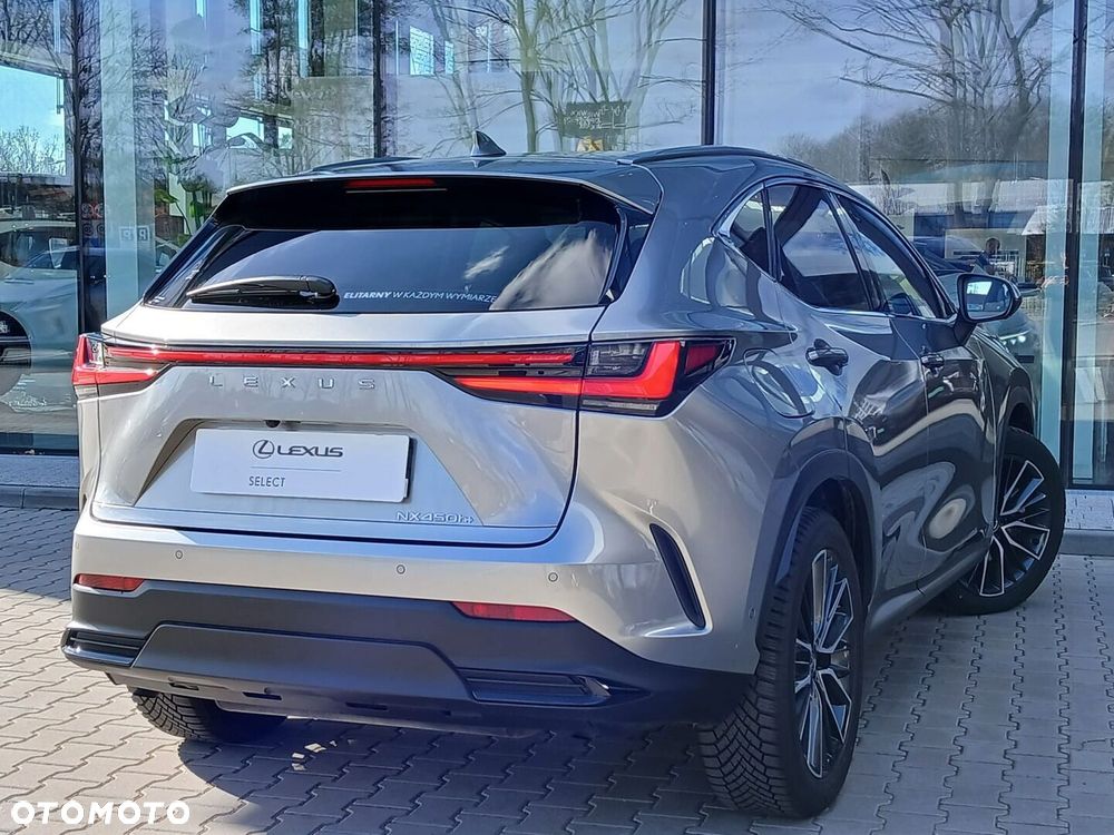 Lexus NX - 12