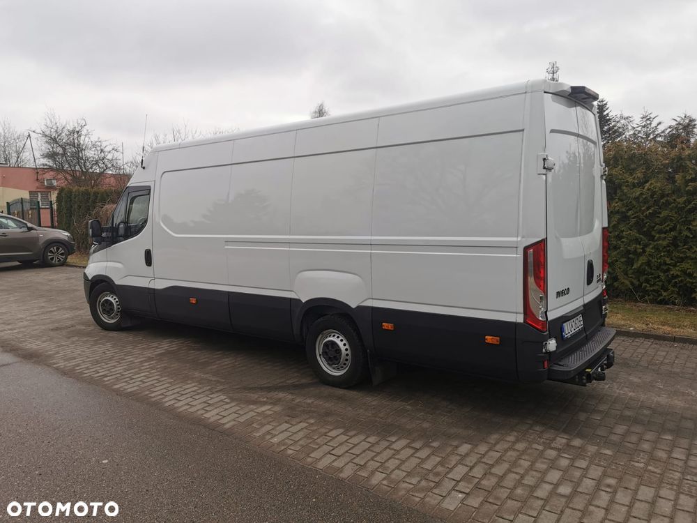 Iveco Daily 35S18 - 6