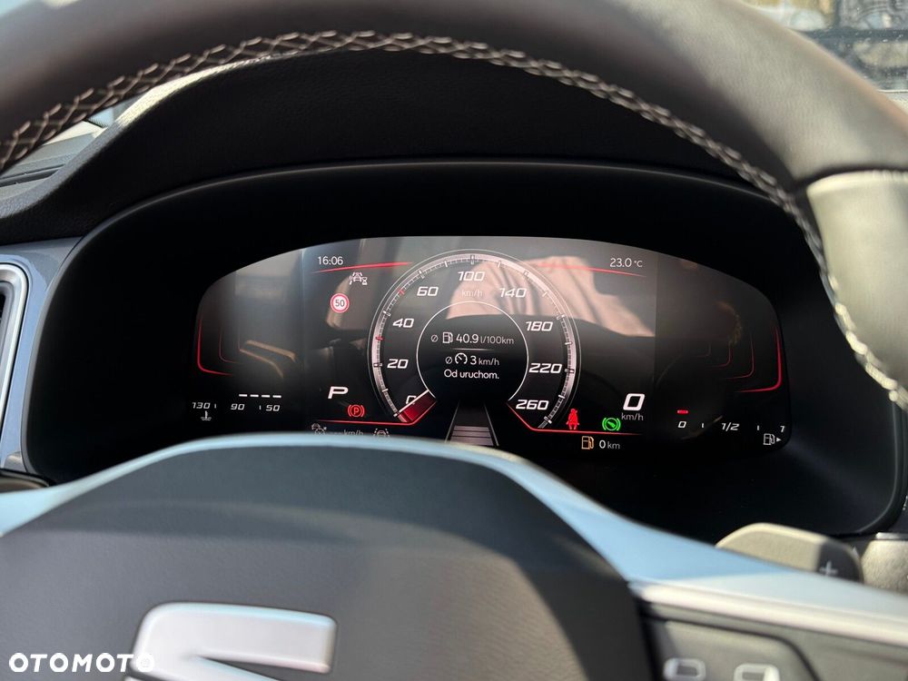 Seat Ateca 1.5 TSI Style S&S DSG - 23
