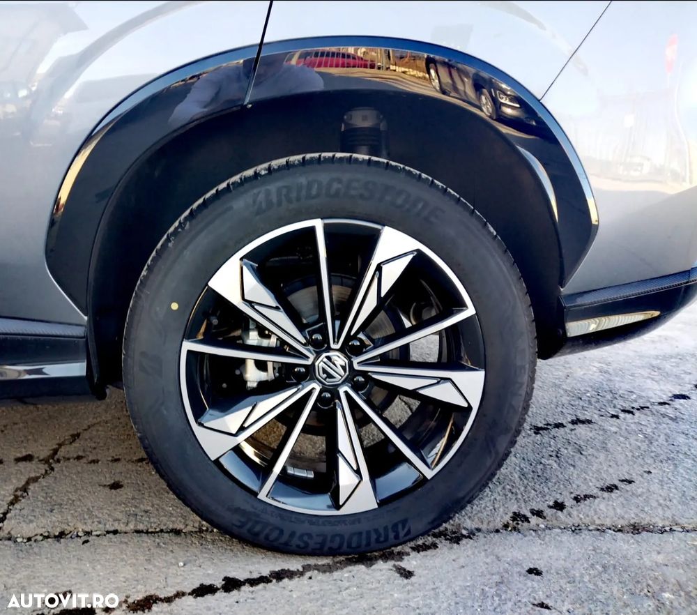 MG HS 1.5 T-GDi 7DCT Excite - 7