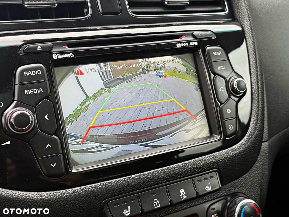 Kia Ceed 1.6 GDI Platinum Edition - 32