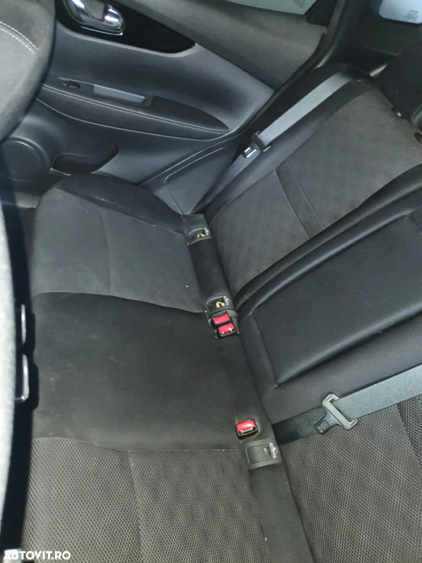 Nissan Qashqai - 7