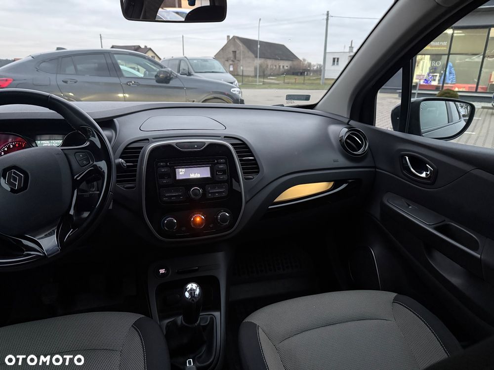 Renault Captur (ENERGY) TCe 90 LIFE - 15