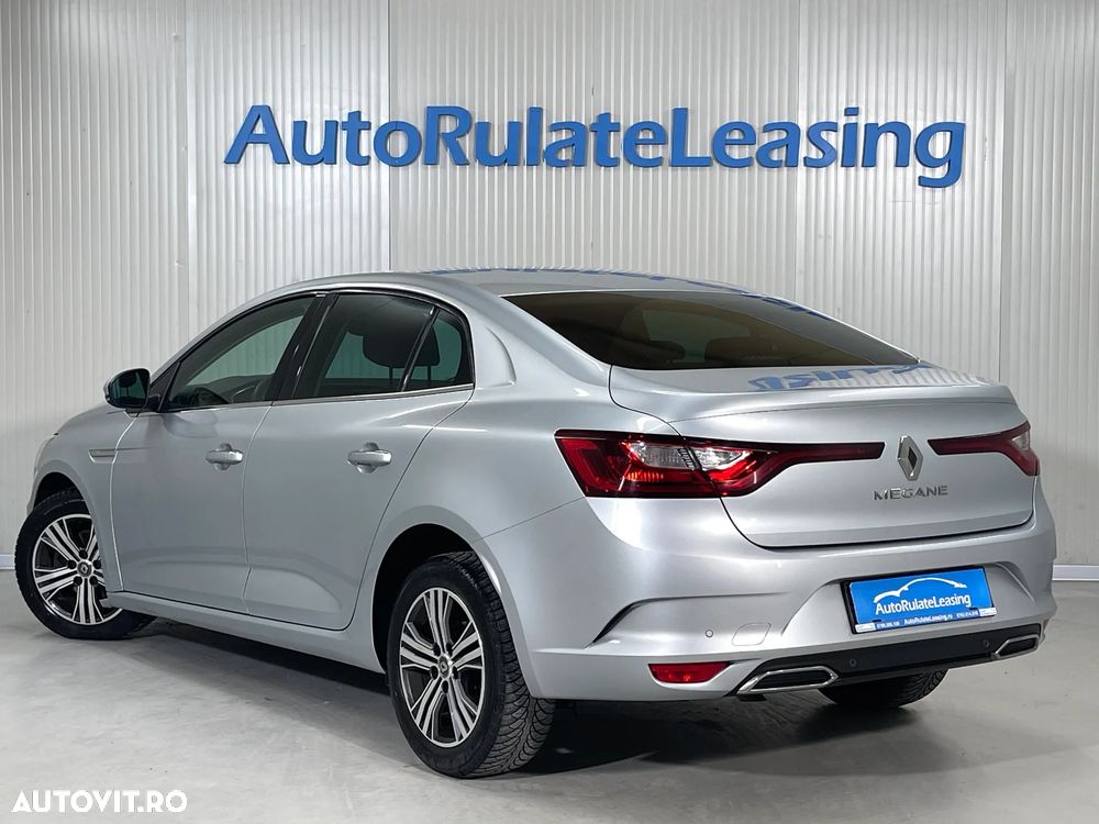 Renault Megane TCe EDC Intens - 5