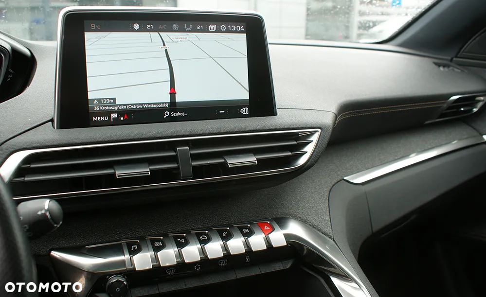 Peugeot 5008 1.5 BlueHDi GT S&S EAT8 - 16