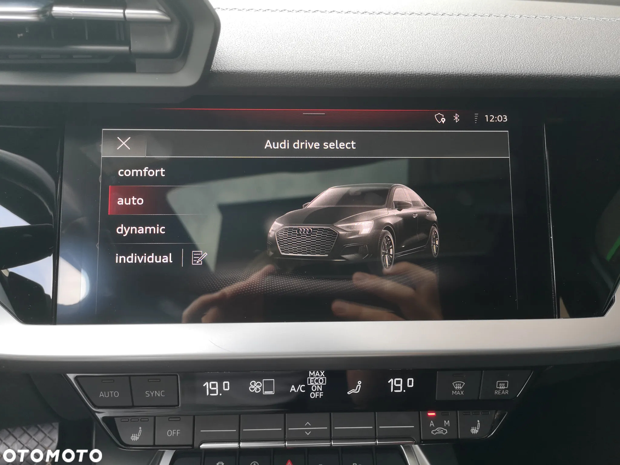 Audi A3 - 20