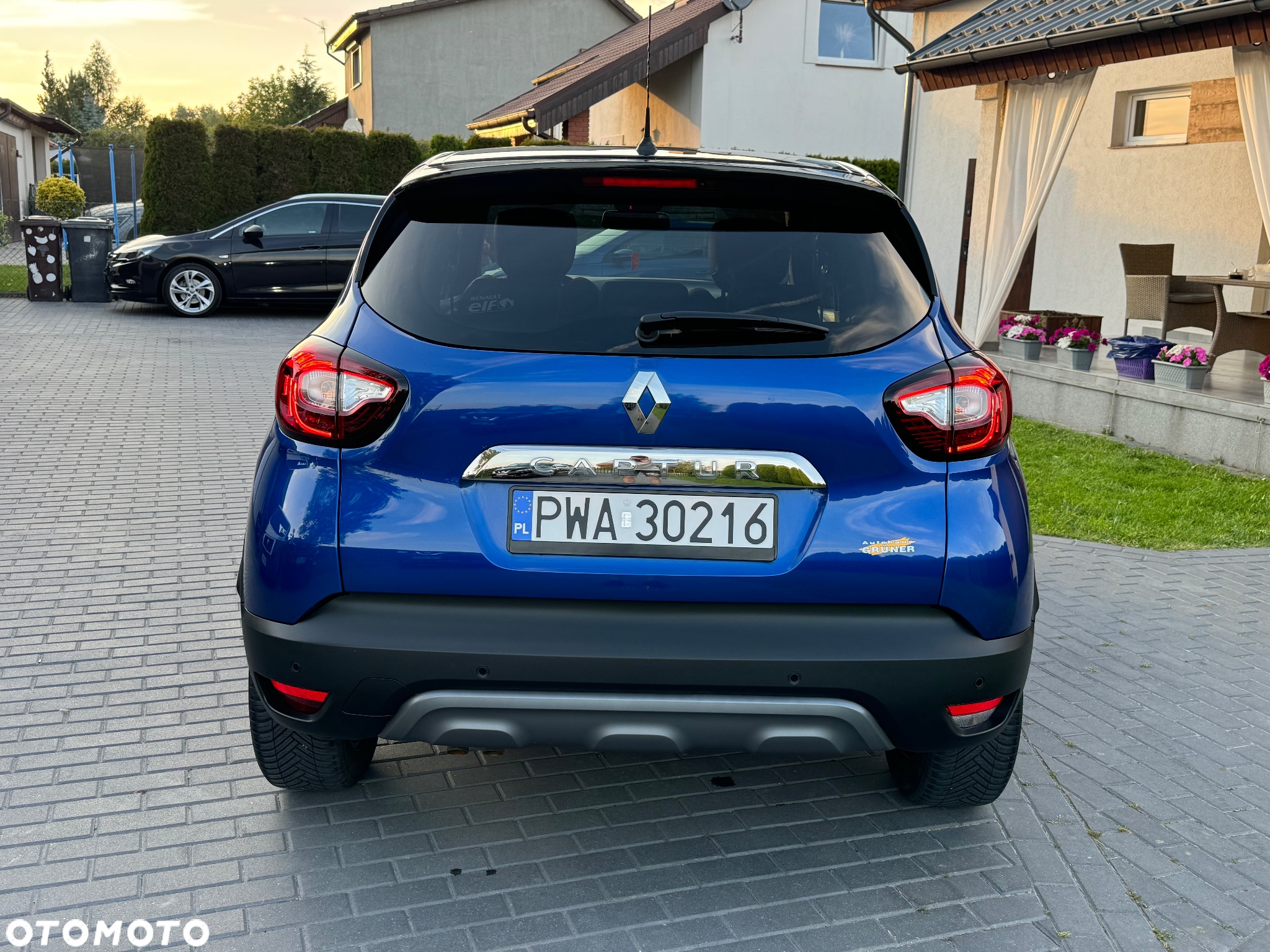 Renault Captur 1.3 Energy TCe S-Edition - 16
