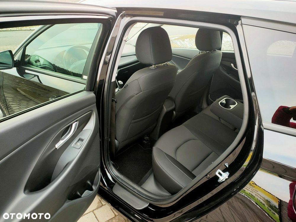 Hyundai i30 1.4 T-GDI Premium - 13
