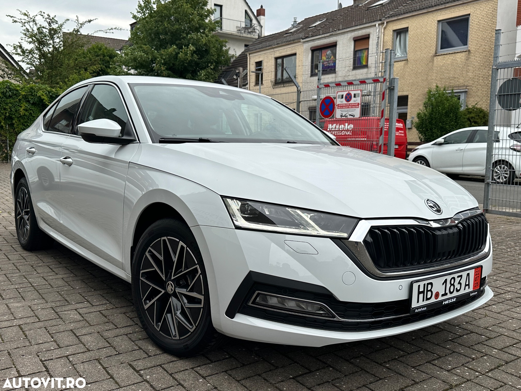 Skoda Octavia 1.4 TSI iV PHEV Style - 10