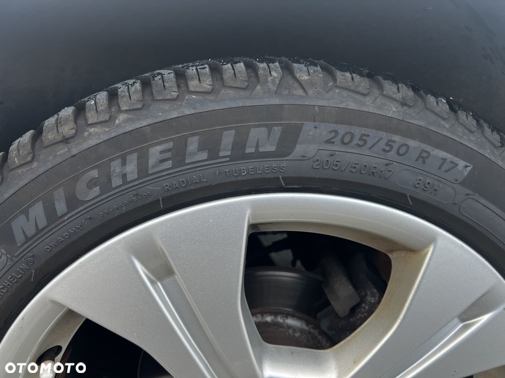 Renault Megane TCe 130 Dynamique - 8