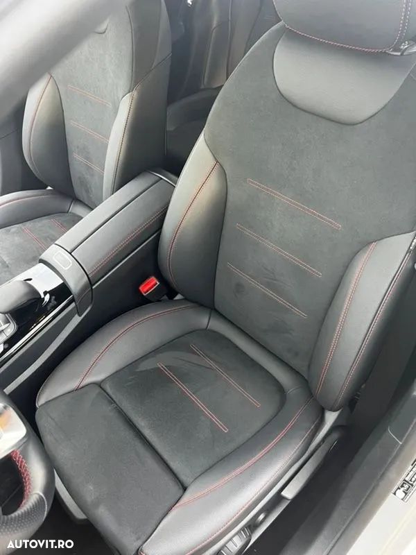 Mercedes-Benz A 180 MHEV 7G-DCT - 14