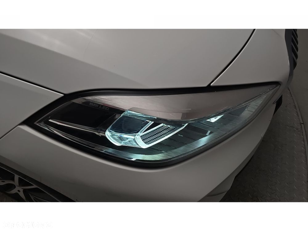 BMW Seria 1 118d M Sport sport - 26