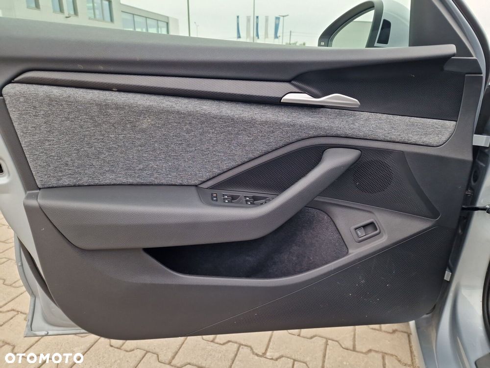 Skoda Superb - 13