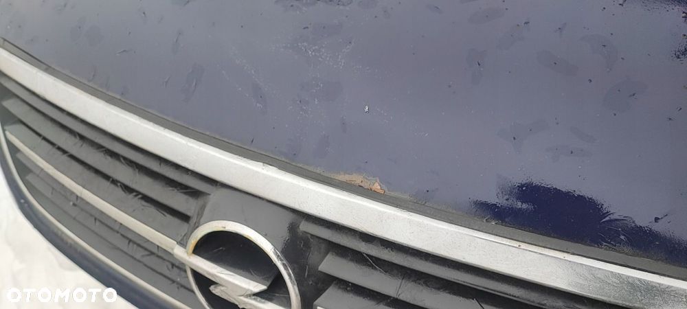 MASKA OPEL OMEGA B LIFT FL - 3