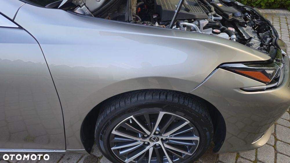 Lexus ES 300h Prestige - 37