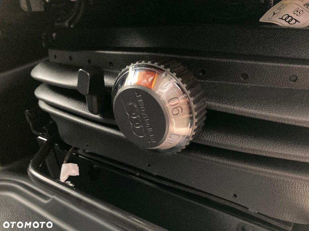 Mercedes-Benz Sprinter 317 CDI OM654 - 18