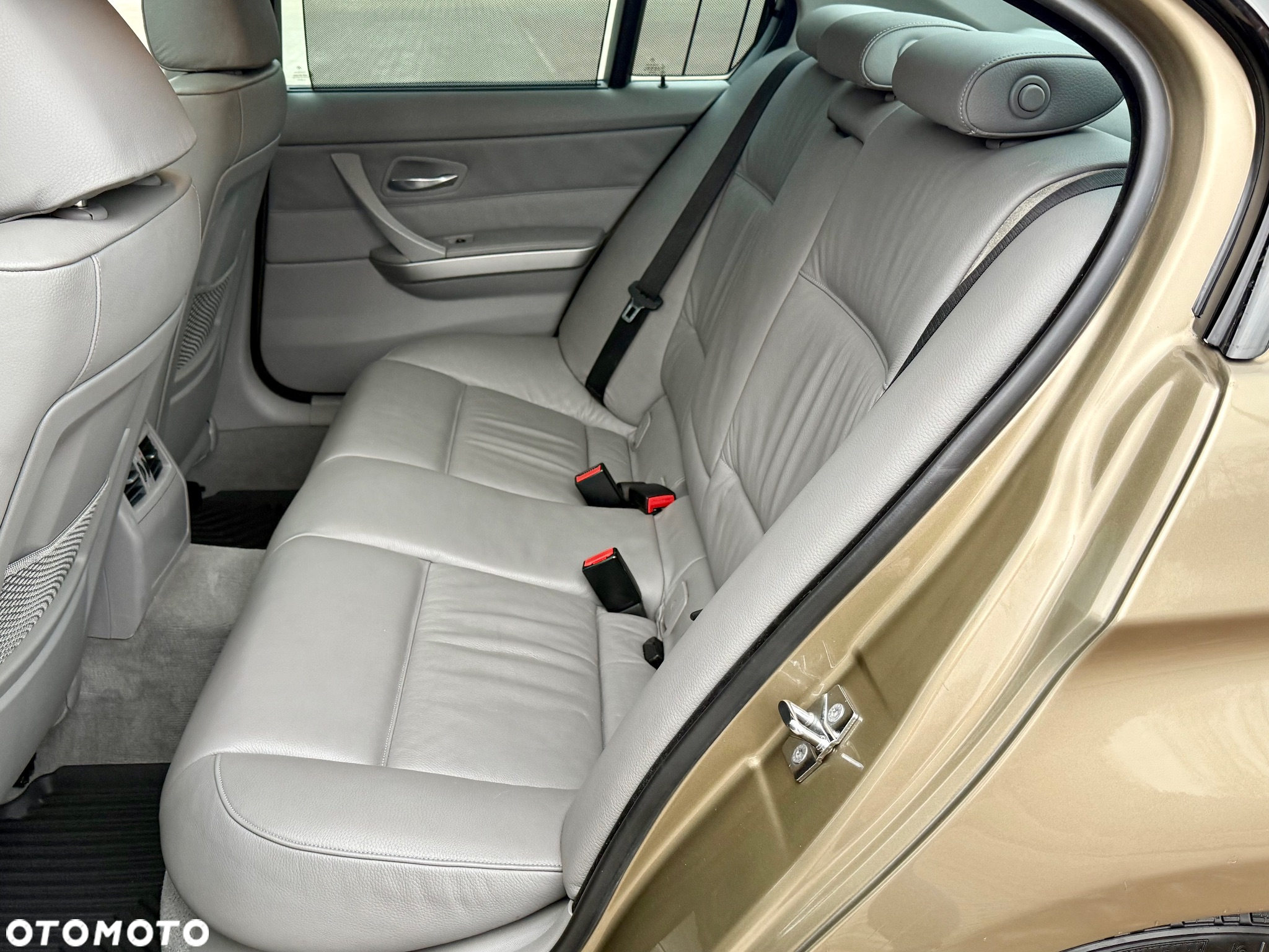 BMW Seria 3 325xi - 22