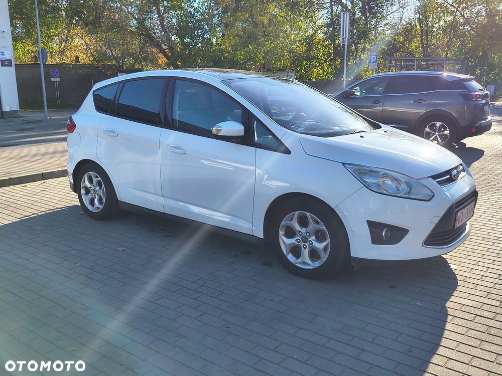 Ford C-MAX - 17