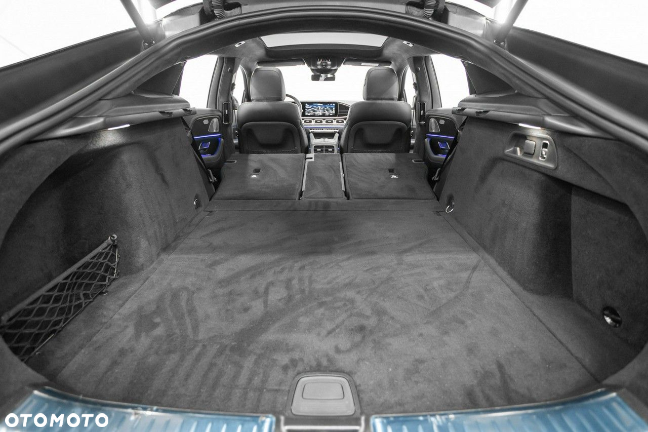 Mercedes-Benz GLE - 24