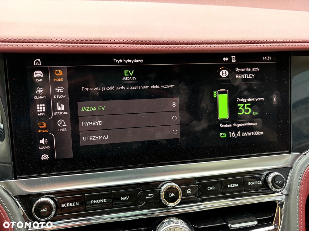 Bentley Flying Spur - 38