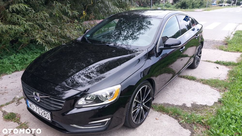 Volvo S60 - 9