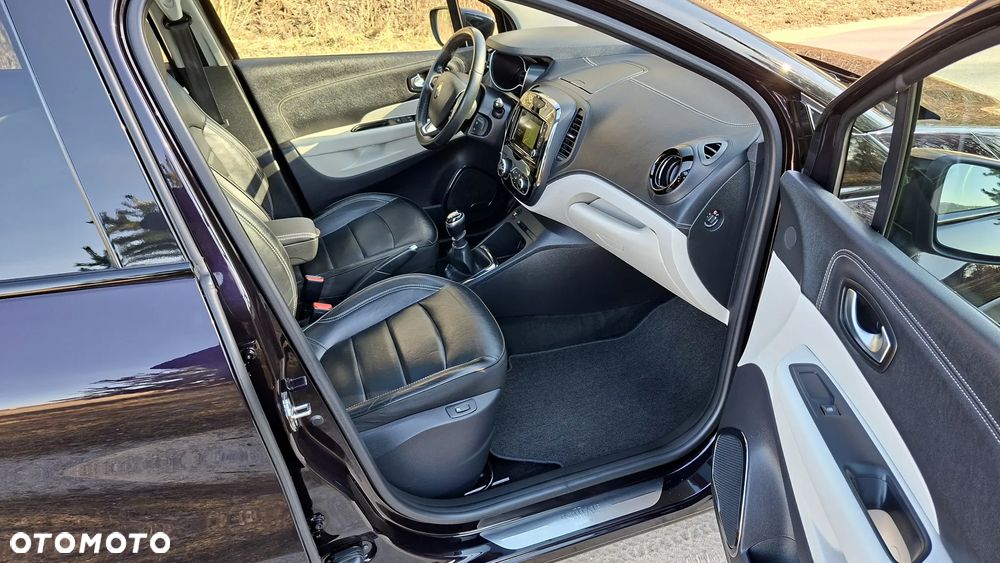 Renault Captur ENERGY TCe 120 Initiale Paris - 29