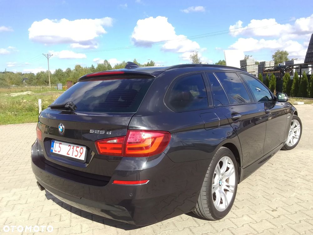 BMW Seria 5 - 3