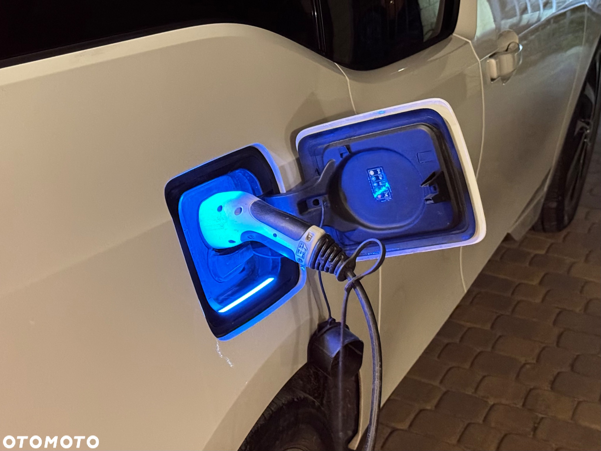 BMW i3 - 20