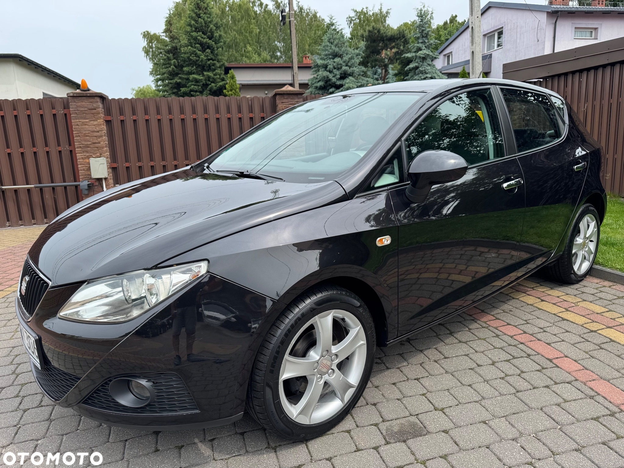 Seat Ibiza 1.4 16V Passion - 3