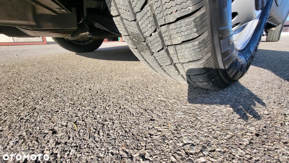 Iveco Daily 35S180 / doka / auto brygadowe / 6 osobowe / - 37