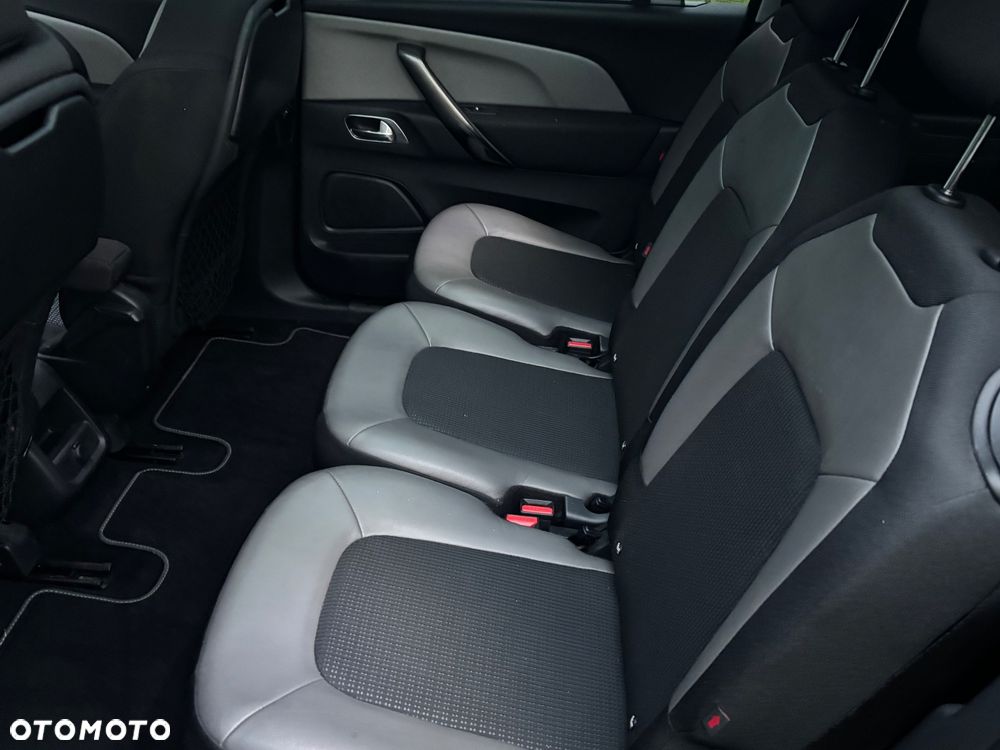 Citroën C4 SpaceTourer Grand PureTech 130 Stop&Start LIVE - 23