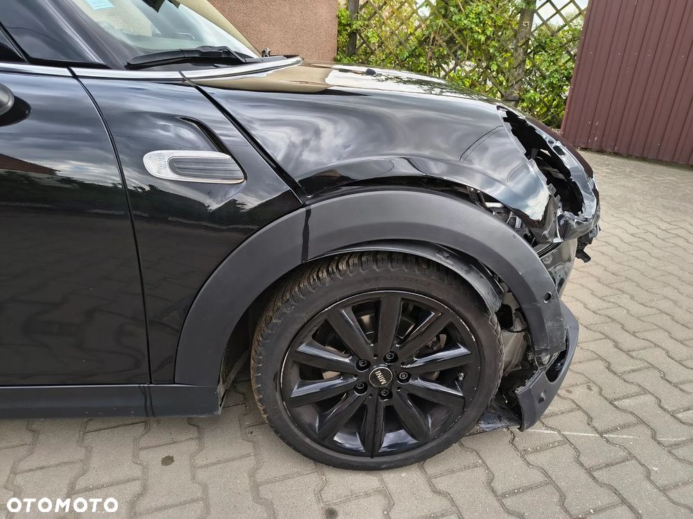 MINI Cooper - 6