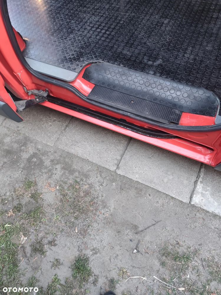 Opel Vivaro L1H1 - 14