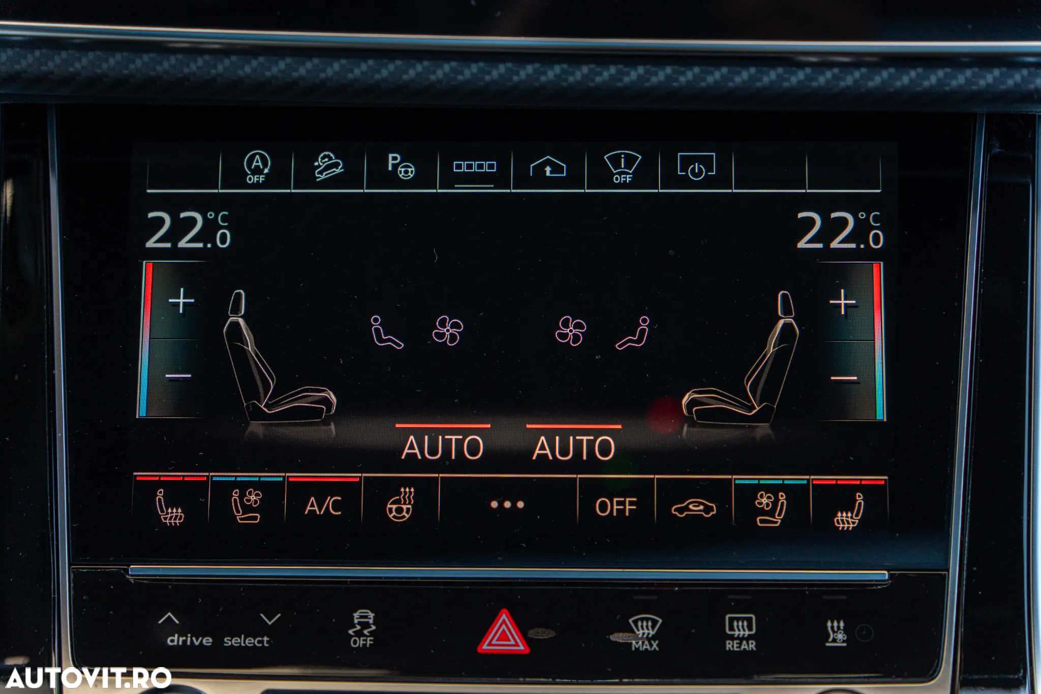 Audi Q8 50 TDI quattro Tiptronic MHEV - 8