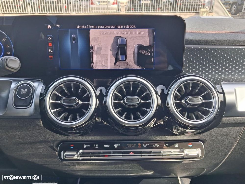 Mercedes-Benz EQB 250+ Edition - 20