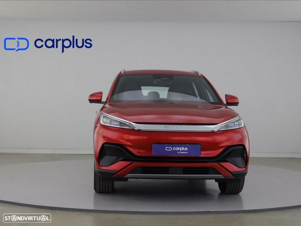 BYD Atto 3 60.48 kWh Design — photo 3