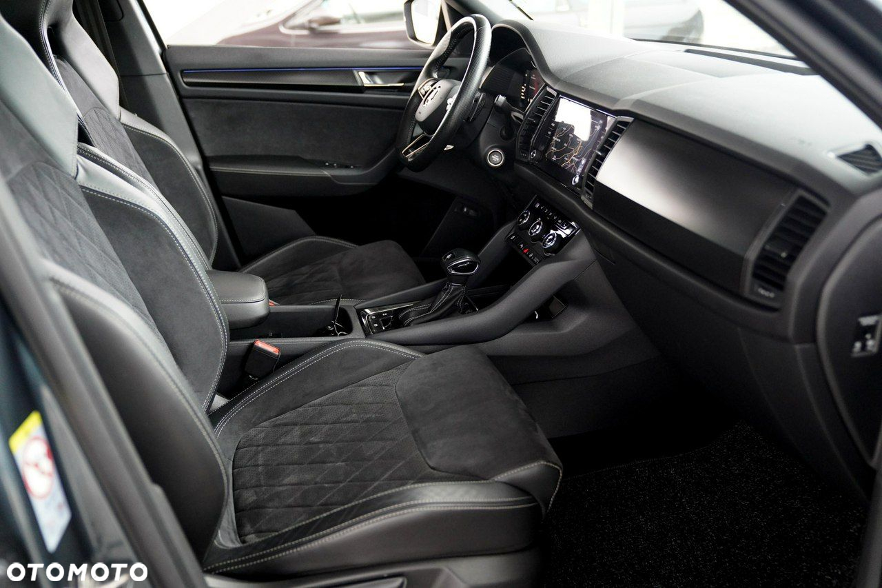 Skoda Kodiaq - 28