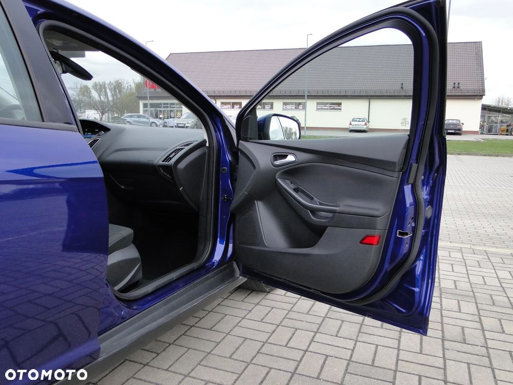 Ford Focus 1.0 EcoBoost Start-Stopp-System ACTIVE STYLE - 15