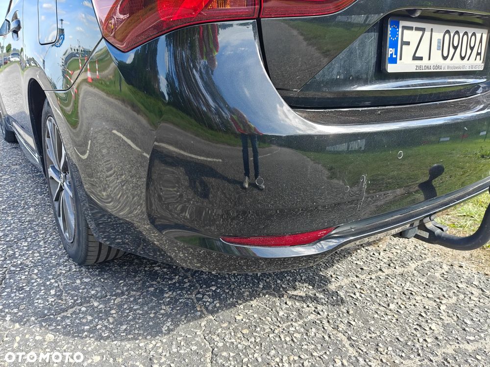 Toyota Avensis 1.8 Active - 7