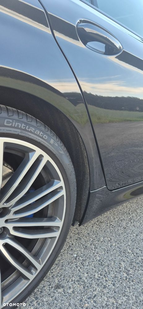 BMW Seria 5 530i GPF M Sport sport - 18
