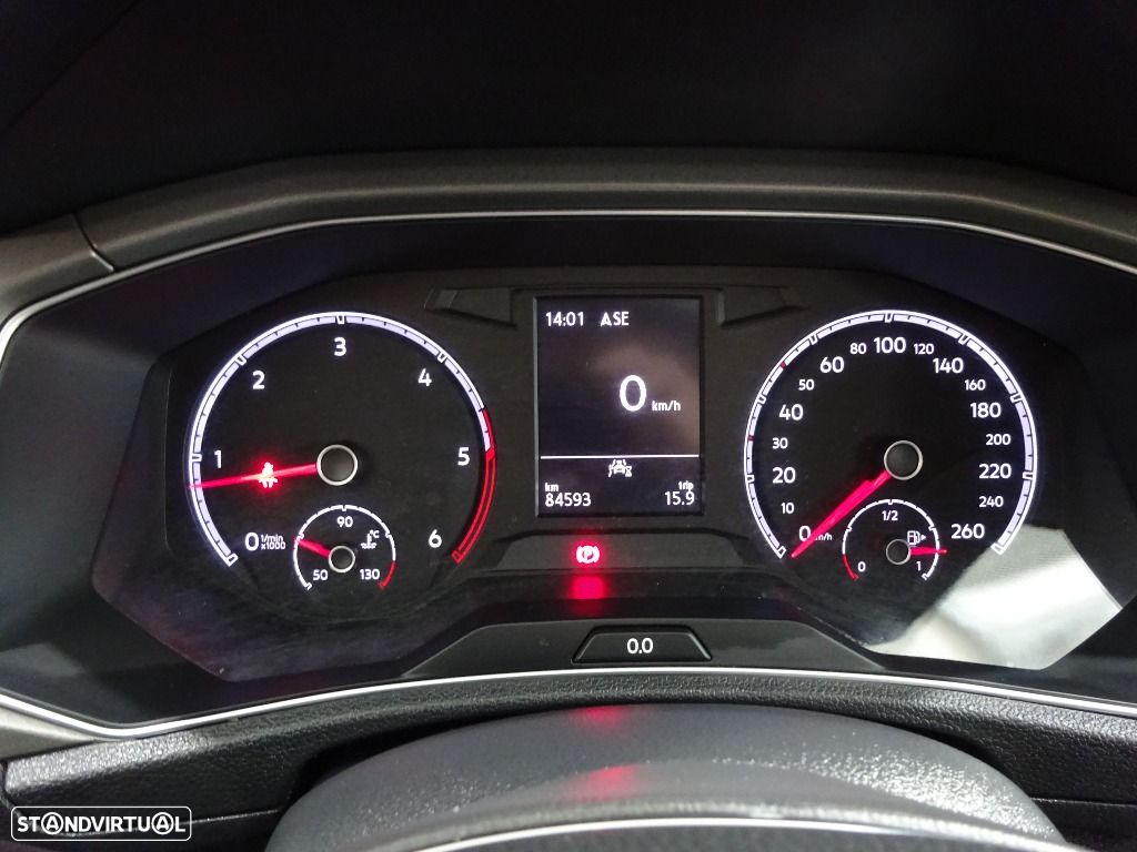 VW T-Roc 1.6 TDI Style - 14