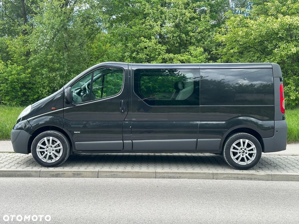 Renault Trafic - 3