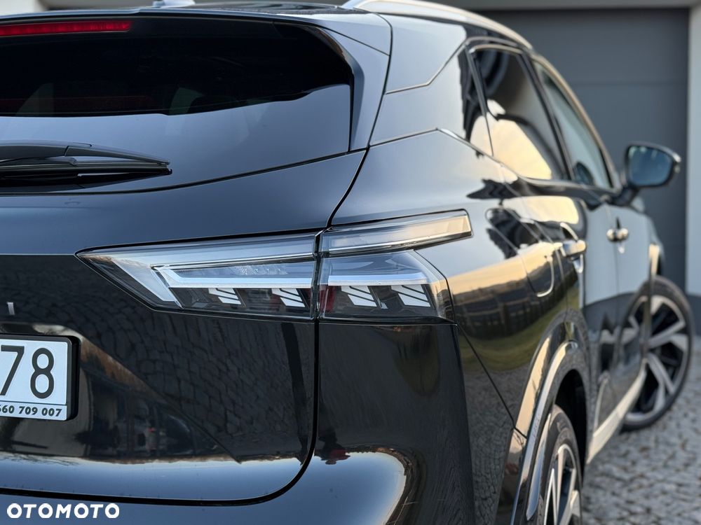 Nissan Qashqai 1.3 DIG-T MHEV Xtronic Tekna+ - 37