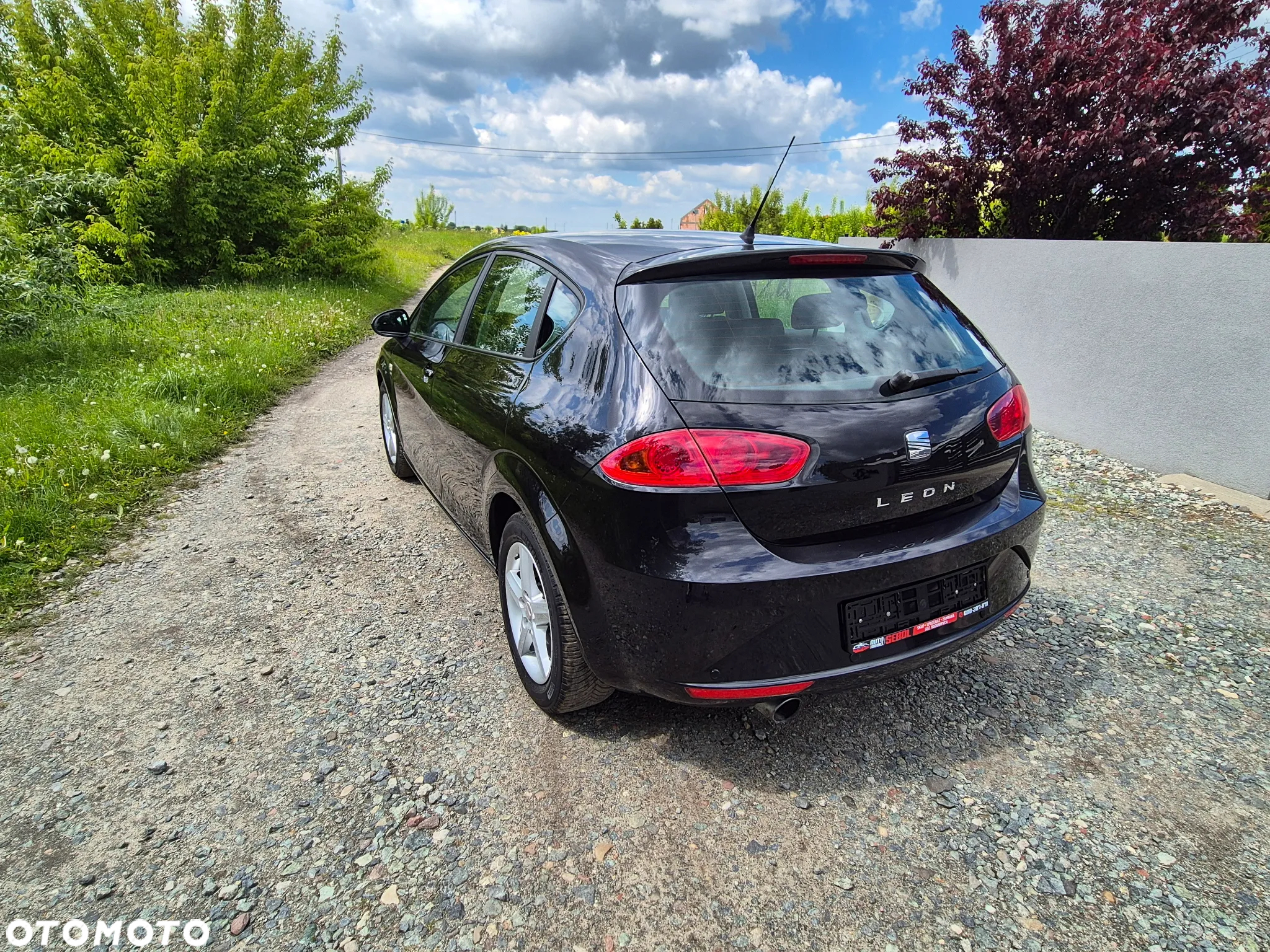 Seat Leon 1.2 TSI Ecomotive Style Copa - 18
