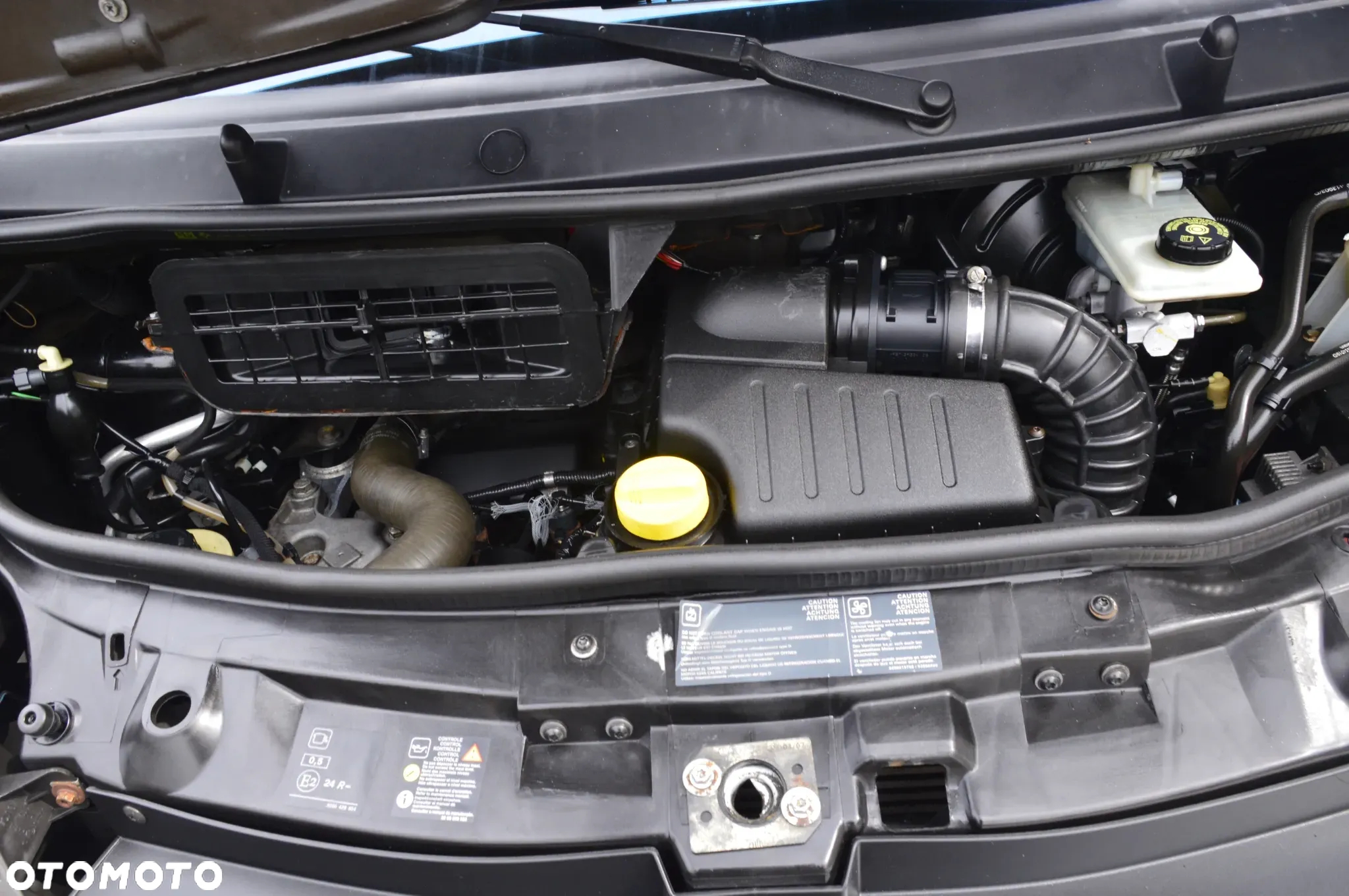 Opel Vivaro - 10