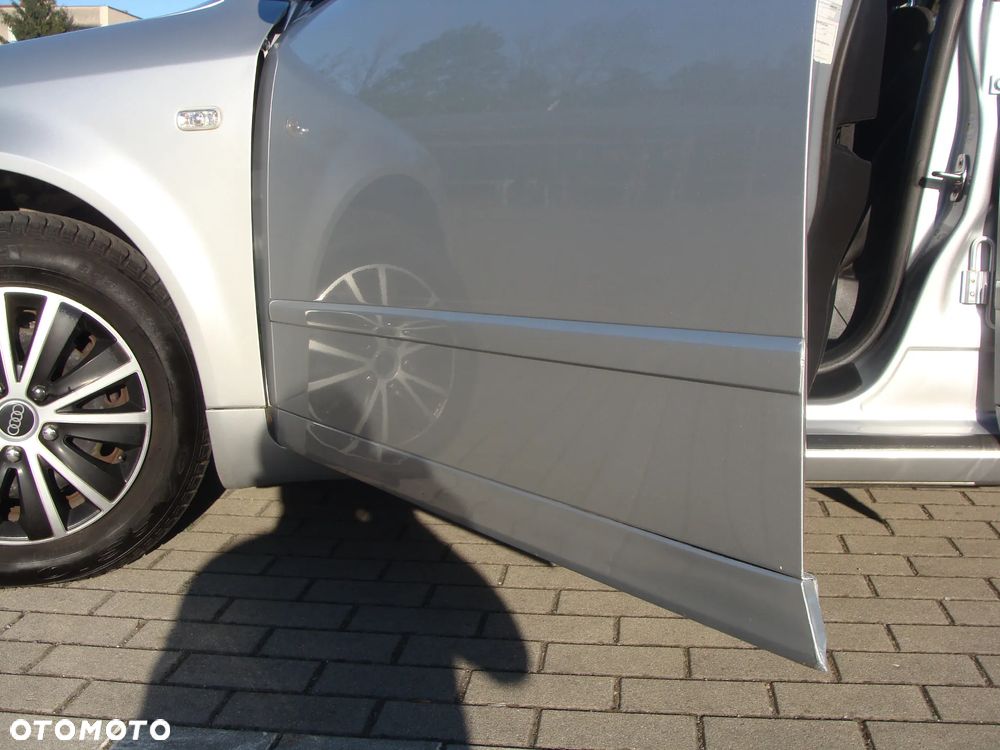 Audi A4 Avant - 35