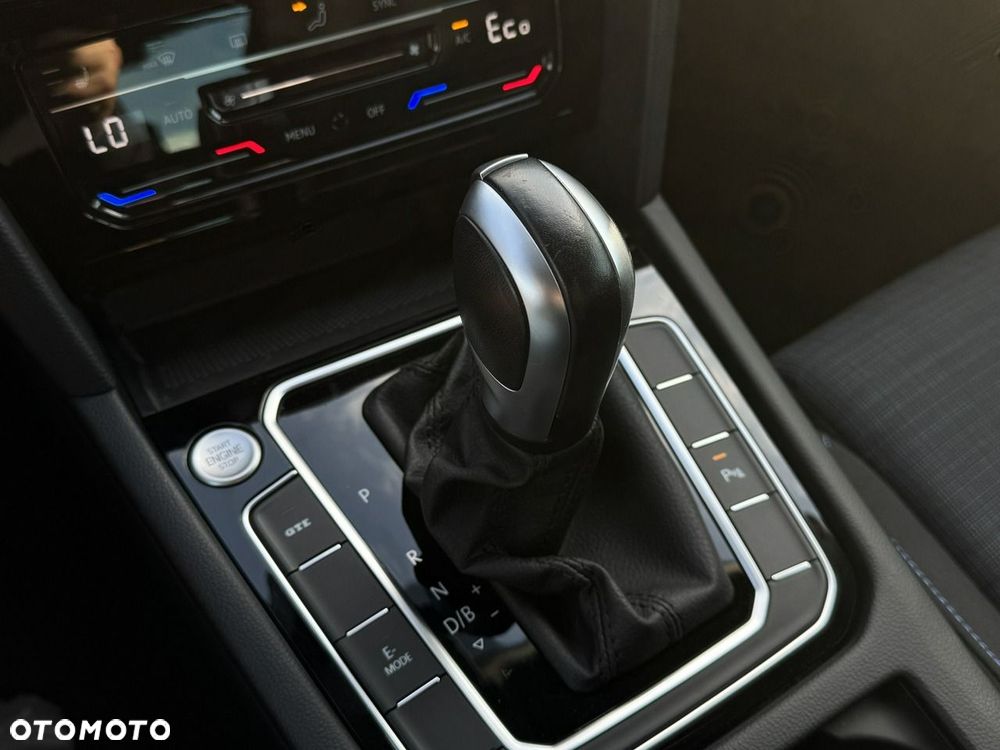 Volkswagen Passat 1.4 TSI Plug-In Hybrid GTE DSG - 15