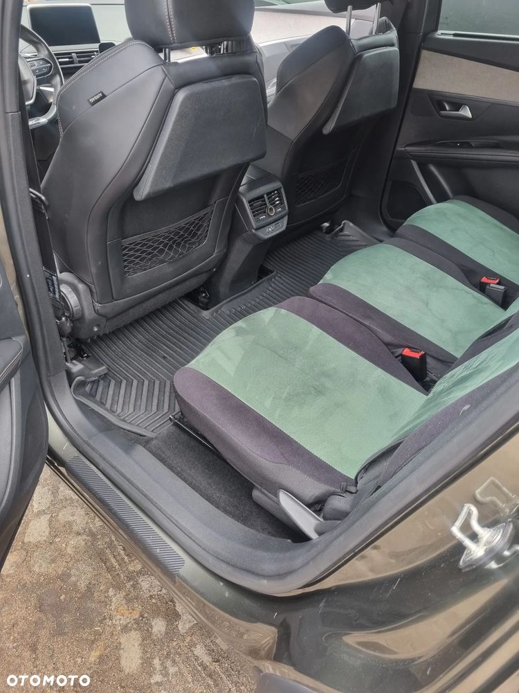 Peugeot 5008 2.0 BlueHDI GT S&S EAT8 - 14