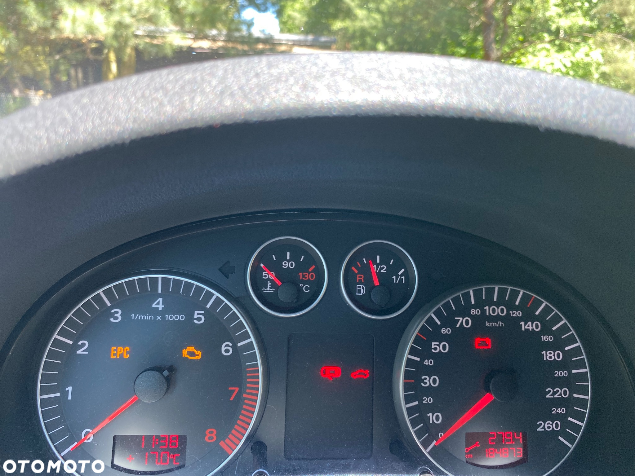 Audi A3 - 9