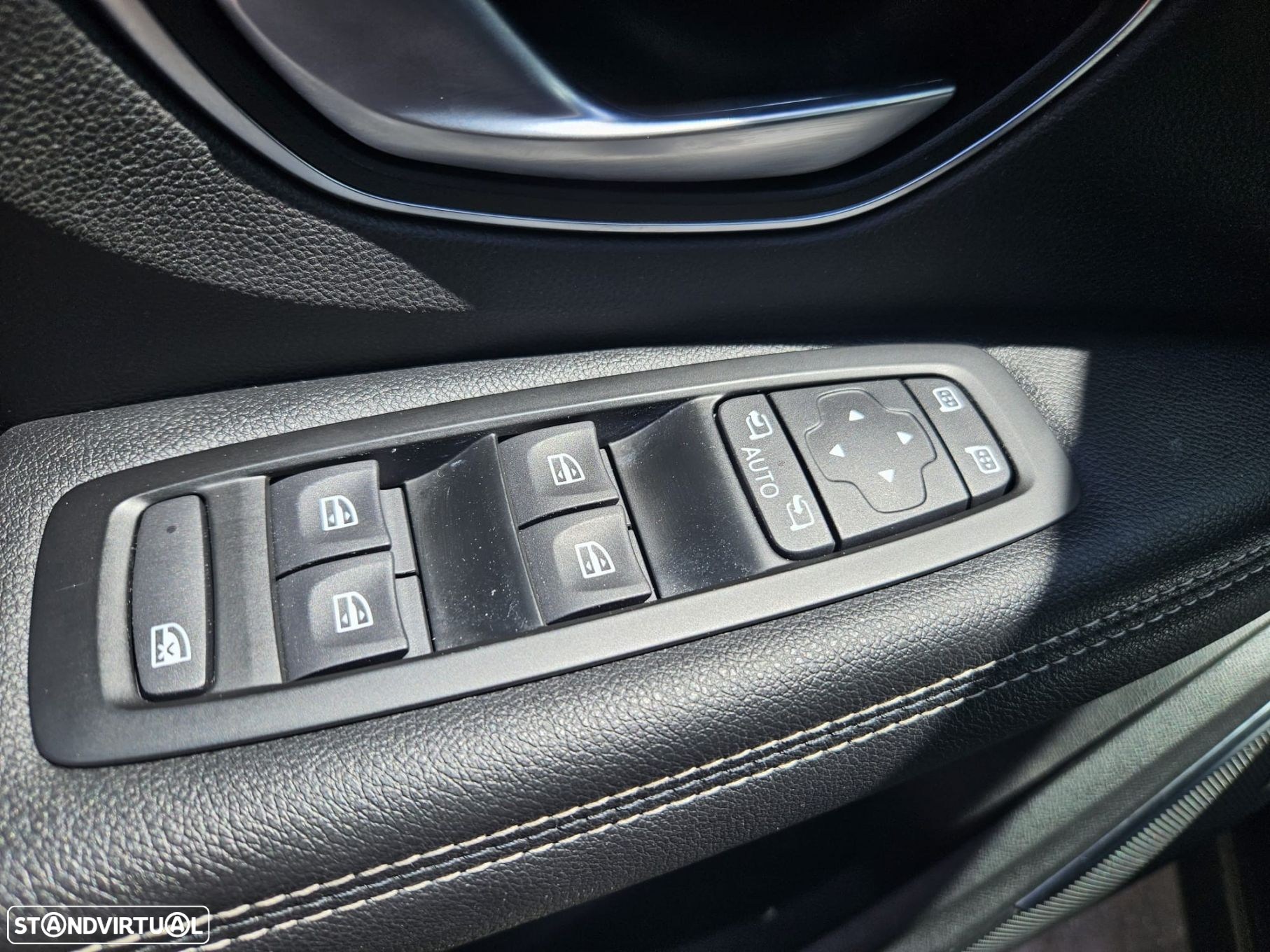 Renault Grand Scénic 1.5 dCi Bose Edition EDC SS - 58